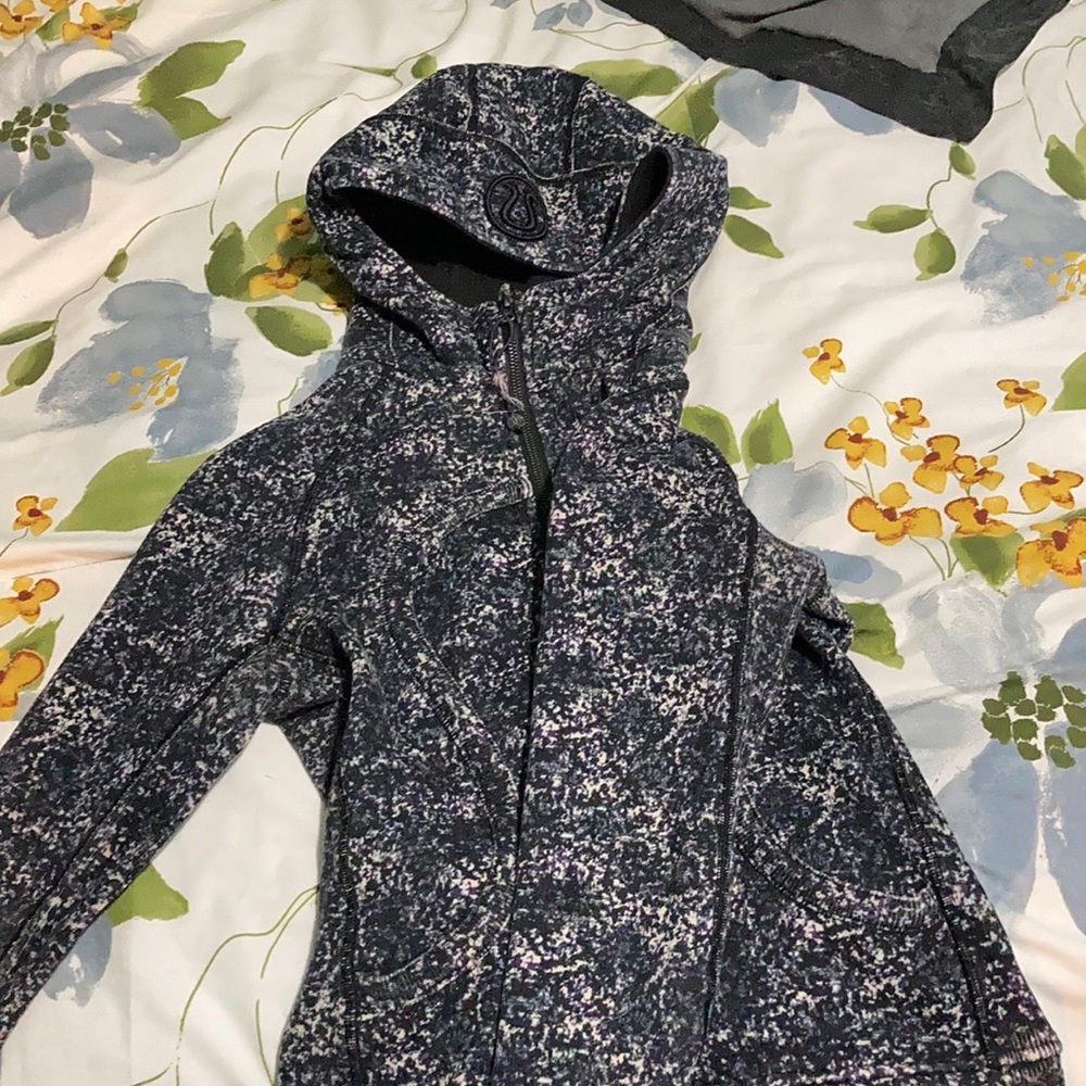 Lulu suba sweater